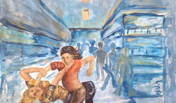 Kunstwerk des Monats Dezember 2025