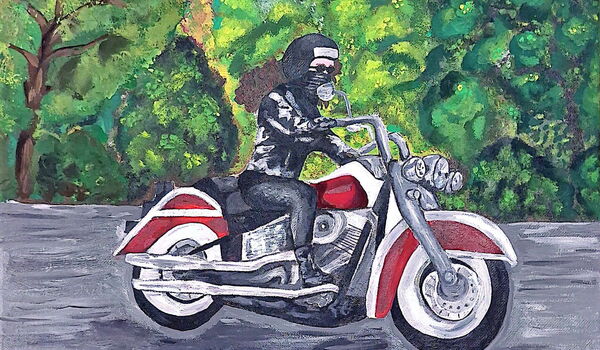 Kunstwerk des Monats November 2025