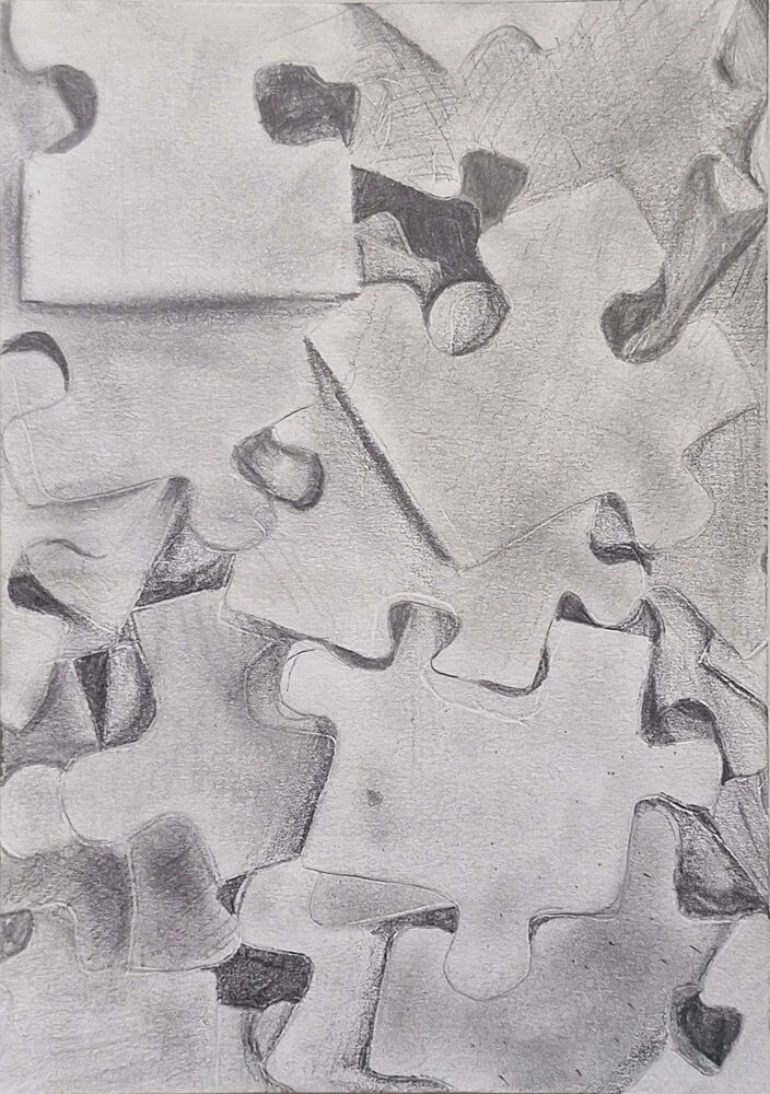 Kunstwerk des Monats September 2025