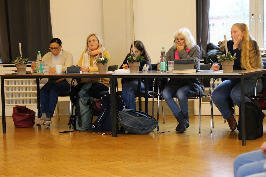 Jury